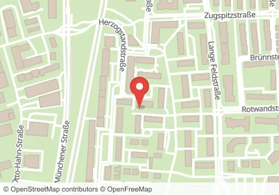 Jochbergweg Erding – Hotels in der Nähe Hotels an der Jochbergweg in Erding – Unterkünfte, Pensionen und Ferienwohnungen in zentraler Lage