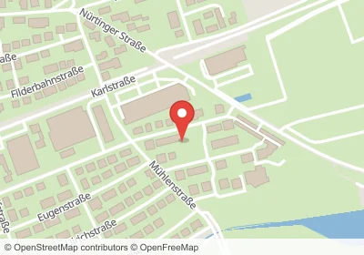 Hotels an der Johannesstraße in Filderstadt – Unterkünfte, Pensionen und Ferienwohnungen in zentraler Lage