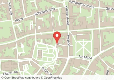 Hotels an der Johannisstraße in Wismar – Unterkünfte, Pensionen und Ferienwohnungen in zentraler Lage