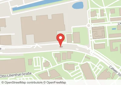 Hotels an der John-Glenn-Weg in Böblingen – Unterkünfte, Pensionen und Ferienwohnungen in zentraler Lage