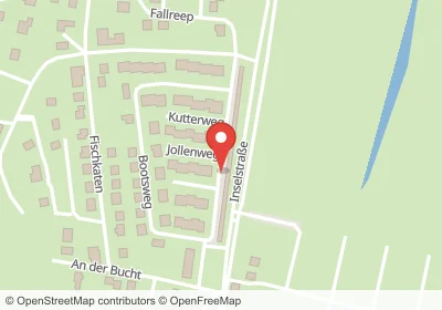 Hotels an der Jollenweg in Wismar – Unterkünfte, Pensionen und Ferienwohnungen in zentraler Lage