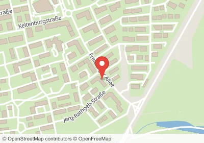Hotels an der Joß-Fritz-Straße in Böblingen – Unterkünfte, Pensionen und Ferienwohnungen in zentraler Lage