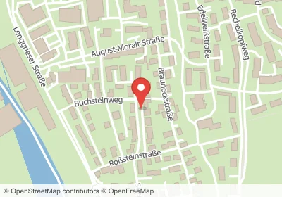 Hotels an der Juifenstraße in Bad Tölz – Unterkünfte, Pensionen und Ferienwohnungen in zentraler Lage