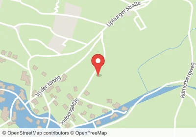 Hotels an der Kaibengässle in Badenweiler – Unterkünfte, Pensionen und Ferienwohnungen in zentraler Lage