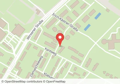 Hotels an der Kantweg in Soltau – Unterkünfte, Pensionen und Ferienwohnungen in zentraler Lage