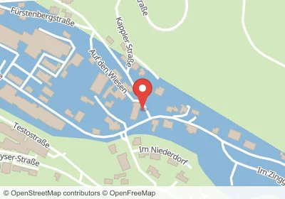 Kappler Straße Lenzkirch – Hotels in der Nähe Hotels an der Kappler Straße in Lenzkirch – Unterkünfte, Pensionen und Ferienwohnungen in zentraler Lage