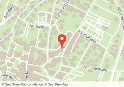 Karalpeleweg Mittenwald – Hotels in der Nähe Hotels an der Karalpeleweg in Mittenwald – Unterkünfte, Pensionen und Ferienwohnungen in zentraler Lage