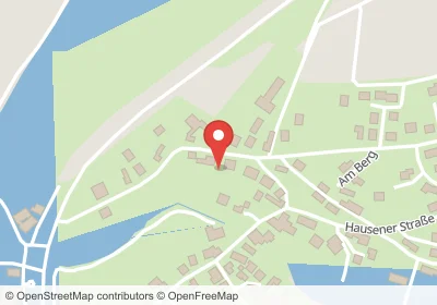 Hotels an der Kardinal-Döpfner-Straße in Bad Kissingen – Unterkünfte, Pensionen und Ferienwohnungen in zentraler Lage