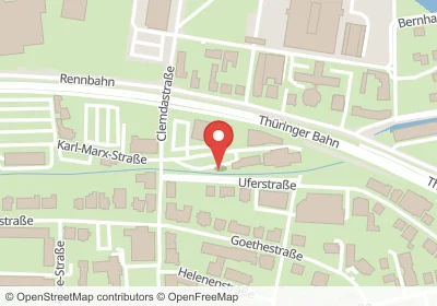 Karl-Marx-Straße Eisenach – Hotels in der Nähe Hotels an der Karl-Marx-Straße in Eisenach – Unterkünfte, Pensionen und Ferienwohnungen in zentraler Lage