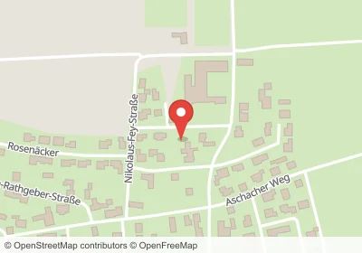 Karl-Pfister-Straße Bad Kissingen – Hotels in der Nähe Hotels an der Karl-Pfister-Straße in Bad Kissingen – Unterkünfte, Pensionen und Ferienwohnungen in zentraler Lage