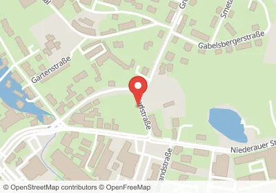 Hotels an der Karlstraße in Meißen – Unterkünfte, Pensionen und Ferienwohnungen in zentraler Lage