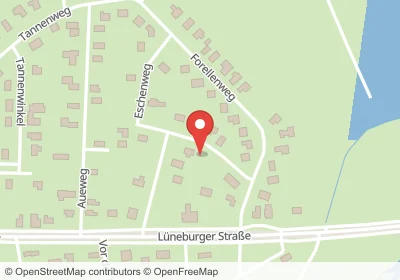 Kastanienweg Soltau – Hotels in der Nähe Hotels an der Kastanienweg in Soltau – Unterkünfte, Pensionen und Ferienwohnungen in zentraler Lage