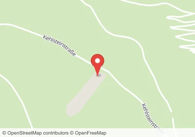 Kehlsteinstraße Berchtesgaden – Hotels in der Nähe Hotels an der Kehlsteinstraße in Berchtesgaden – Unterkünfte, Pensionen und Ferienwohnungen in zentraler Lage