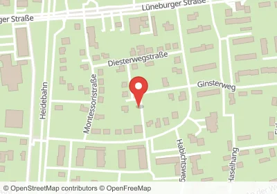 Kerschensteinerstraße Soltau – Hotels in der Nähe Hotels an der Kerschensteinerstraße in Soltau – Unterkünfte, Pensionen und Ferienwohnungen in zentraler Lage