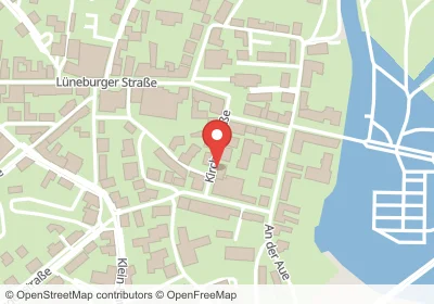 Kirchenstraße Bad Bevensen – Hotels in der Nähe Hotels an der Kirchenstraße in Bad Bevensen – Unterkünfte, Pensionen und Ferienwohnungen in zentraler Lage