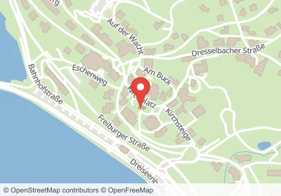 Kirchplatz Schluchsee – Hotels in der Nähe Hotels an der Kirchplatz in Schluchsee – Unterkünfte, Pensionen und Ferienwohnungen in zentraler Lage