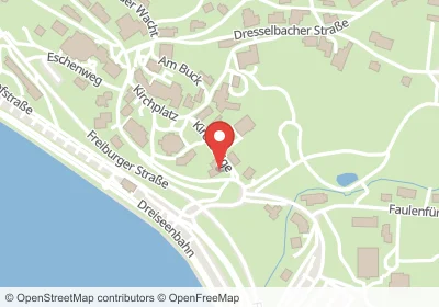 Kirchsteige Schluchsee – Hotels in der Nähe Hotels an der Kirchsteige in Schluchsee – Unterkünfte, Pensionen und Ferienwohnungen in zentraler Lage
