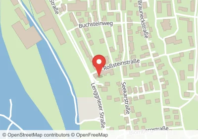 Kirchsteinstraße Bad Tölz – Hotels in der Nähe Hotels an der Kirchsteinstraße in Bad Tölz – Unterkünfte, Pensionen und Ferienwohnungen in zentraler Lage