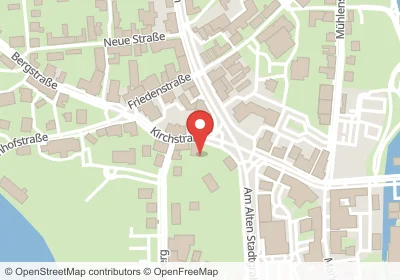 Kirchstraße Soltau – Hotels in der Nähe Hotels an der Kirchstraße in Soltau – Unterkünfte, Pensionen und Ferienwohnungen in zentraler Lage