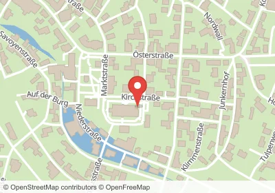 Hotels an der Kirchstraße in Medebach – Unterkünfte, Pensionen und Ferienwohnungen in zentraler Lage