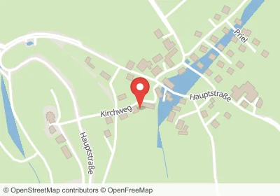 Hotels an der Kirchweg in Meersburg – Unterkünfte, Pensionen und Ferienwohnungen in zentraler Lage