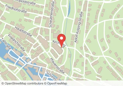 Kirchweg Titisee-Neustadt – Hotels in der Nähe Hotels an der Kirchweg in Titisee-Neustadt – Unterkünfte, Pensionen und Ferienwohnungen in zentraler Lage