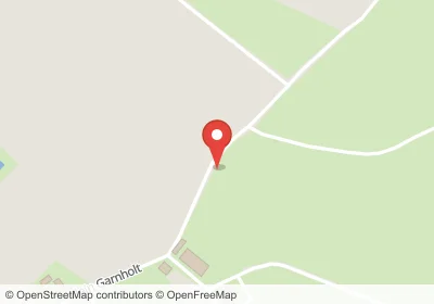 Hotels an der Klein Garnholt in Bad Zwischenahn – Unterkünfte, Pensionen und Ferienwohnungen in zentraler Lage