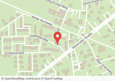 Kleiststraße Soltau – Hotels in der Nähe Hotels an der Kleiststraße in Soltau – Unterkünfte, Pensionen und Ferienwohnungen in zentraler Lage