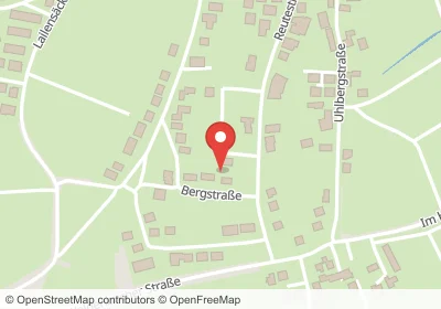 Hotels an der Klingenberg in Filderstadt – Unterkünfte, Pensionen und Ferienwohnungen in zentraler Lage