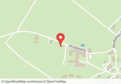 Hotels an der Klosterberg in Bad Griesbach – Unterkünfte, Pensionen und Ferienwohnungen in zentraler Lage