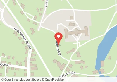 Klosterweg Bad Bevensen – Hotels in der Nähe Hotels an der Klosterweg in Bad Bevensen – Unterkünfte, Pensionen und Ferienwohnungen in zentraler Lage