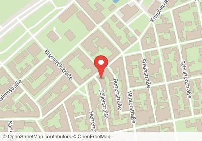 Knyphausenstraße Norderney – Hotels in der Nähe Hotels an der Knyphausenstraße in Norderney – Unterkünfte, Pensionen und Ferienwohnungen in zentraler Lage