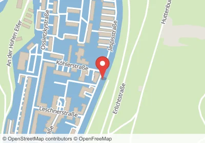 Hotels an der Köhlerstraße in Meißen – Unterkünfte, Pensionen und Ferienwohnungen in zentraler Lage