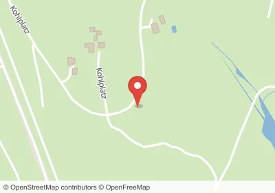 Hotels an der Kohlplatz in Bodenmais – Unterkünfte, Pensionen und Ferienwohnungen in zentraler Lage