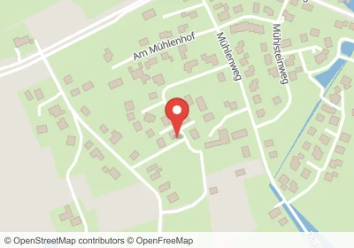 Kornweg Bad Zwischenahn – Hotels in der Nähe Hotels an der Kornweg in Bad Zwischenahn – Unterkünfte, Pensionen und Ferienwohnungen in zentraler Lage