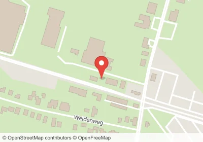 Hotels an der Kranstraße in Bad Zwischenahn – Unterkünfte, Pensionen und Ferienwohnungen in zentraler Lage