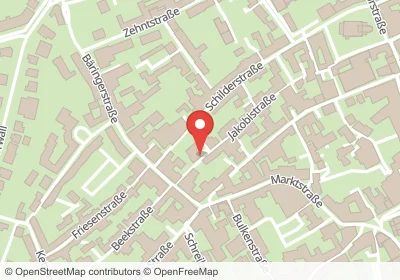 Hotels an der Kreuzgasse in Goslar – Unterkünfte, Pensionen und Ferienwohnungen in zentraler Lage