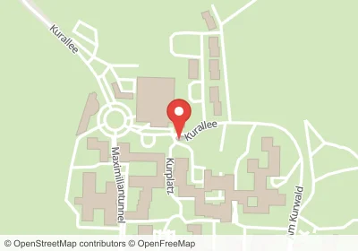 Kurallee Bad Griesbach – Hotels in der Nähe Hotels an der Kurallee in Bad Griesbach – Unterkünfte, Pensionen und Ferienwohnungen in zentraler Lage
