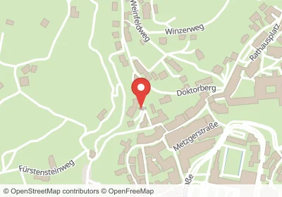 Hotels an der Lacknergäßchen in Berchtesgaden – Unterkünfte, Pensionen und Ferienwohnungen in zentraler Lage