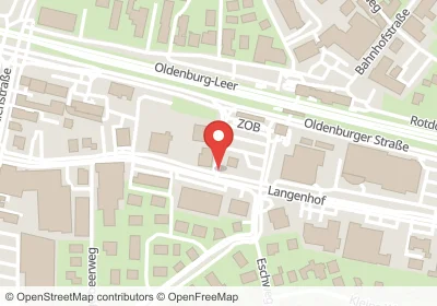 Ladestraße Bad Zwischenahn – Hotels in der Nähe Hotels an der Ladestraße in Bad Zwischenahn – Unterkünfte, Pensionen und Ferienwohnungen in zentraler Lage