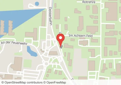 Ladestraße Bad Nenndorf – Hotels in der Nähe Hotels an der Ladestraße in Bad Nenndorf – Unterkünfte, Pensionen und Ferienwohnungen in zentraler Lage