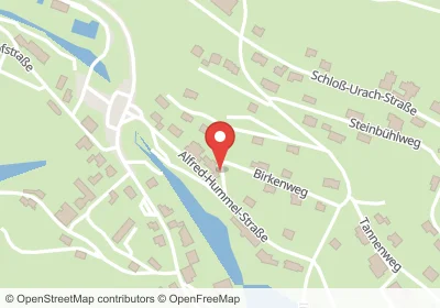 Hotels an der Lärchenweg in Lenzkirch – Unterkünfte, Pensionen und Ferienwohnungen in zentraler Lage