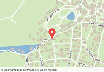Laintalstraße Mittenwald – Hotels in der Nähe Hotels an der Laintalstraße in Mittenwald – Unterkünfte, Pensionen und Ferienwohnungen in zentraler Lage