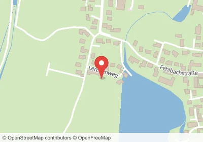 Lerchenweg Erding – Hotels in der Nähe Hotels an der Lerchenweg in Erding – Unterkünfte, Pensionen und Ferienwohnungen in zentraler Lage
