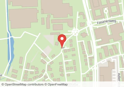 Hotels an der Lerchenweg in Leinfelden-Echterdingen – Unterkünfte, Pensionen und Ferienwohnungen in zentraler Lage