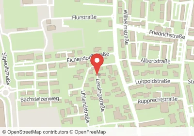 Hotels an der Lessingstraße in Erding – Unterkünfte, Pensionen und Ferienwohnungen in zentraler Lage