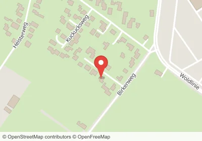 Libellenweg Bad Zwischenahn – Hotels in der Nähe Hotels an der Libellenweg in Bad Zwischenahn – Unterkünfte, Pensionen und Ferienwohnungen in zentraler Lage