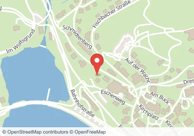 Hotels an der Lindenstraße in Schluchsee – Unterkünfte, Pensionen und Ferienwohnungen in zentraler Lage