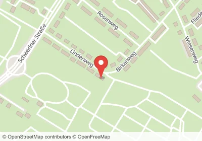 Lindenweg Wismar – Hotels in der Nähe Hotels an der Lindenweg in Wismar – Unterkünfte, Pensionen und Ferienwohnungen in zentraler Lage