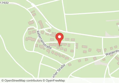 Hotels an der Lochwaldweg in Leinfelden-Echterdingen – Unterkünfte, Pensionen und Ferienwohnungen in zentraler Lage